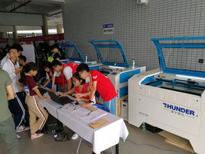 科技筑梦，智创未来——广东省第二十届中小学电脑制作活动圆满落幕，STEAM教育激发创新潜能