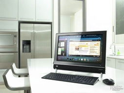 一触即发 多款触控一体电脑超值推荐