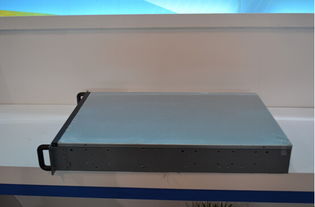 长城电脑 信息安全终端与服务器护航指挥中心的安全基石